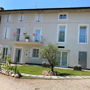 Affittacamere Casale Luel, Valeggio sul Mincio