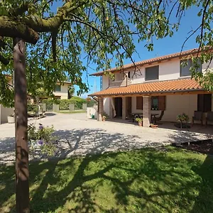 Appartamento Ca' Marsari, SantʼAngelo