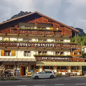 Hotel Principe, Selva di Cadore