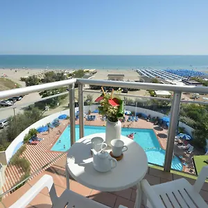 Bellevue - Sul Mare Milano Marittima