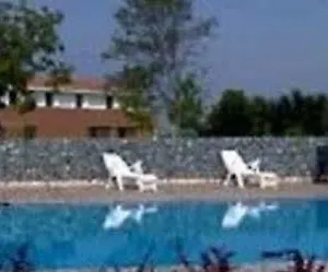 Hotel Agriturismo Letizia, Cadi David